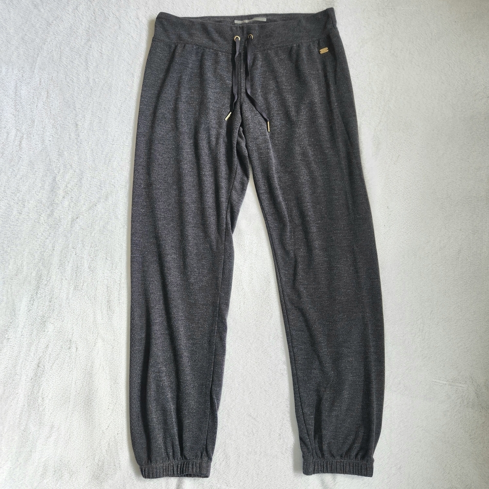 Tommy Hilfiger Dark Gray Women's Joggers